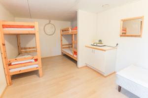 Tampere Camping Härmälä