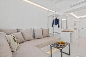 Heart of Mykonos Suites