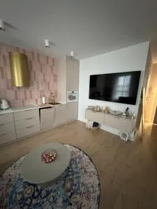 Madame BubbleGum Apartment - Zieleniewo