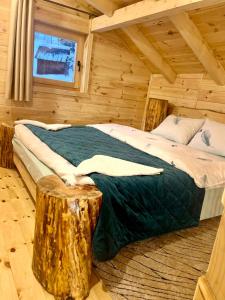 King Studio room in Apartmani Božana Vojinović