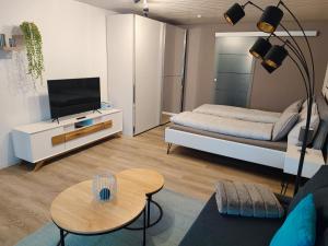 Kleine Auszeit - 2-Zimmer Ferienwohnung