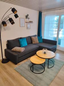 Kleine Auszeit - 2-Zimmer Ferienwohnung