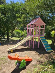 Villa Agostina Apart & Spa