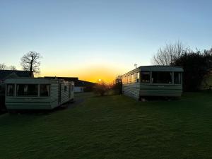 Sandpiper Caravan
