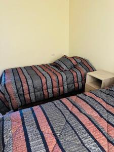 Departamento amoblado calama