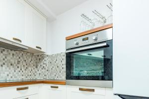 Apartman Ksenija kat