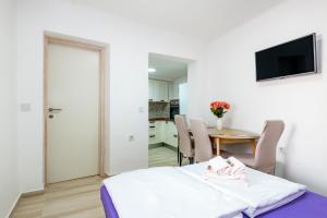 Apartman Ksenija kat