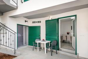 Apartman Ksenija kat