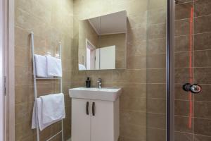 Apartman Ksenija kat