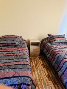 Departamento amoblado calama