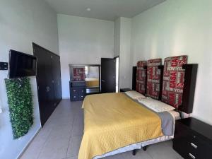 your best choice in oaxtepec