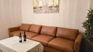 A spacious and comfortable room - Laim