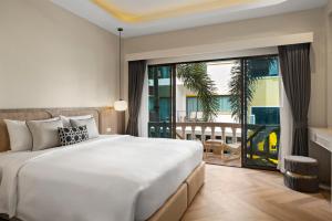 Buasri Boutique Patong