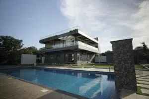 Saavi Farms - Mahisama