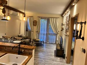 Budapest City center entire Apartment