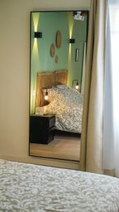 Appartements New! Cinema, Netflix La Douce Evasion : photos des chambres