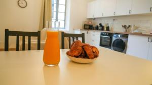 Appartements New! Cinema, Netflix La Douce Evasion : photos des chambres