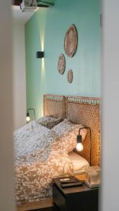 Appartements New! Cinema, Netflix La Douce Evasion : photos des chambres