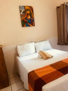 Pousada Mar Azul Morro