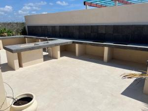 Cocay Lofts Tulum 108 Swim up apartment