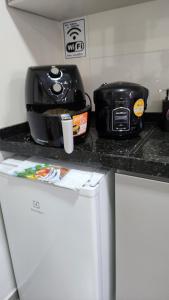 Apartamento no Centro de Aparecida numero 03