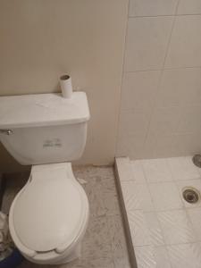 Casa de paso familiar soto