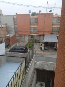 Casa de paso familiar soto