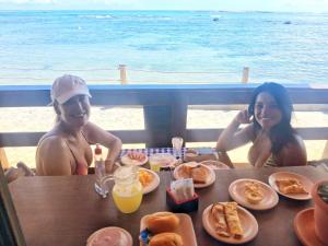 Pousada Mar Azul Morro