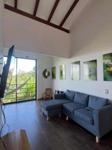 Campo Bonito - Ubytování bez kategorie ve městě Jericó