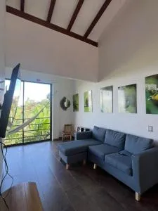 Campo Bonito - Tarso