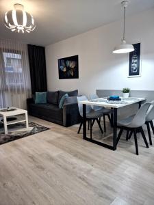 Apartament Aleksandra