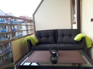 Apartament Aleksandra