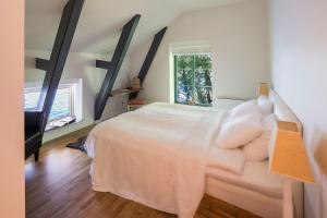 Double Room - Annex room in Teleborgs Slott