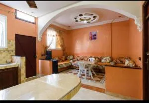 rico,s house - Agadir