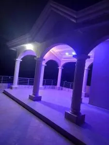 La Maison de Rose - Ouékè-Zoumè