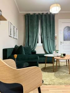 The Little Blooming House