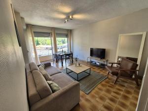 Appartements Apartment 6 minutes from Monaco train station : photos des chambres