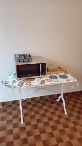 Appartements Apartment 6 minutes from Monaco train station : photos des chambres
