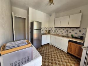 Appartements Apartment 6 minutes from Monaco train station : photos des chambres