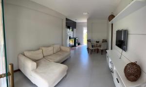 Barra Grande apartamento