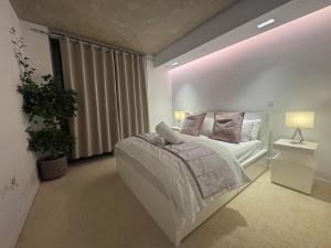 Luxury 1 Bedroom Apartment In London with Free parking