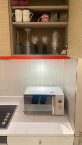 Luxury 1 Bedroom Apartment In London with Free parking