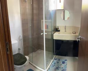 Barra Grande apartamento