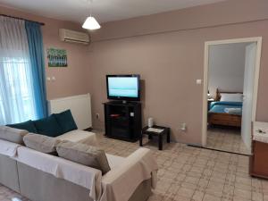 Σαν Στο Σπίτι Σας