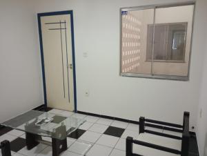 Hospedagem próxima ao centro