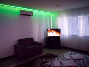 Hospedagem próximo ao centro suite vip