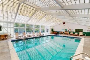 204 Studio at Rivergreen - وودستوك