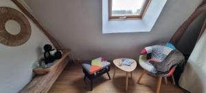 B&B / Chambres d'hotes EpLABONNE : photos des chambres