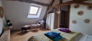 B&B / Chambres d'hotes EpLABONNE : photos des chambres