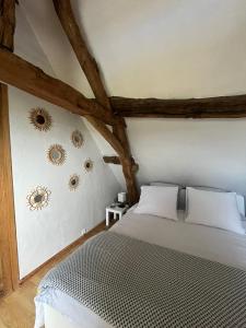 B&B / Chambres d'hotes EpLABONNE : photos des chambres